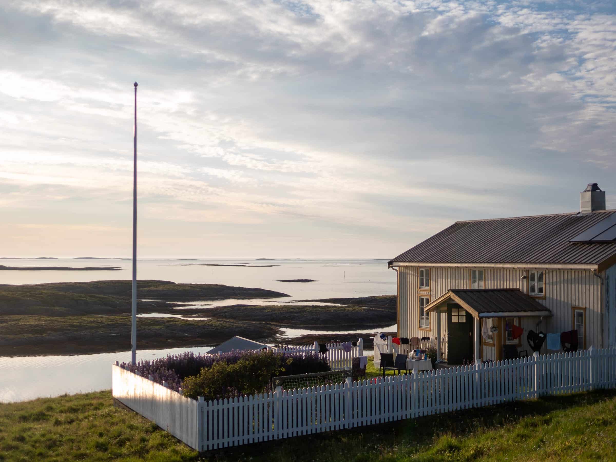 Stemningsbilde 2 fra Nordøya