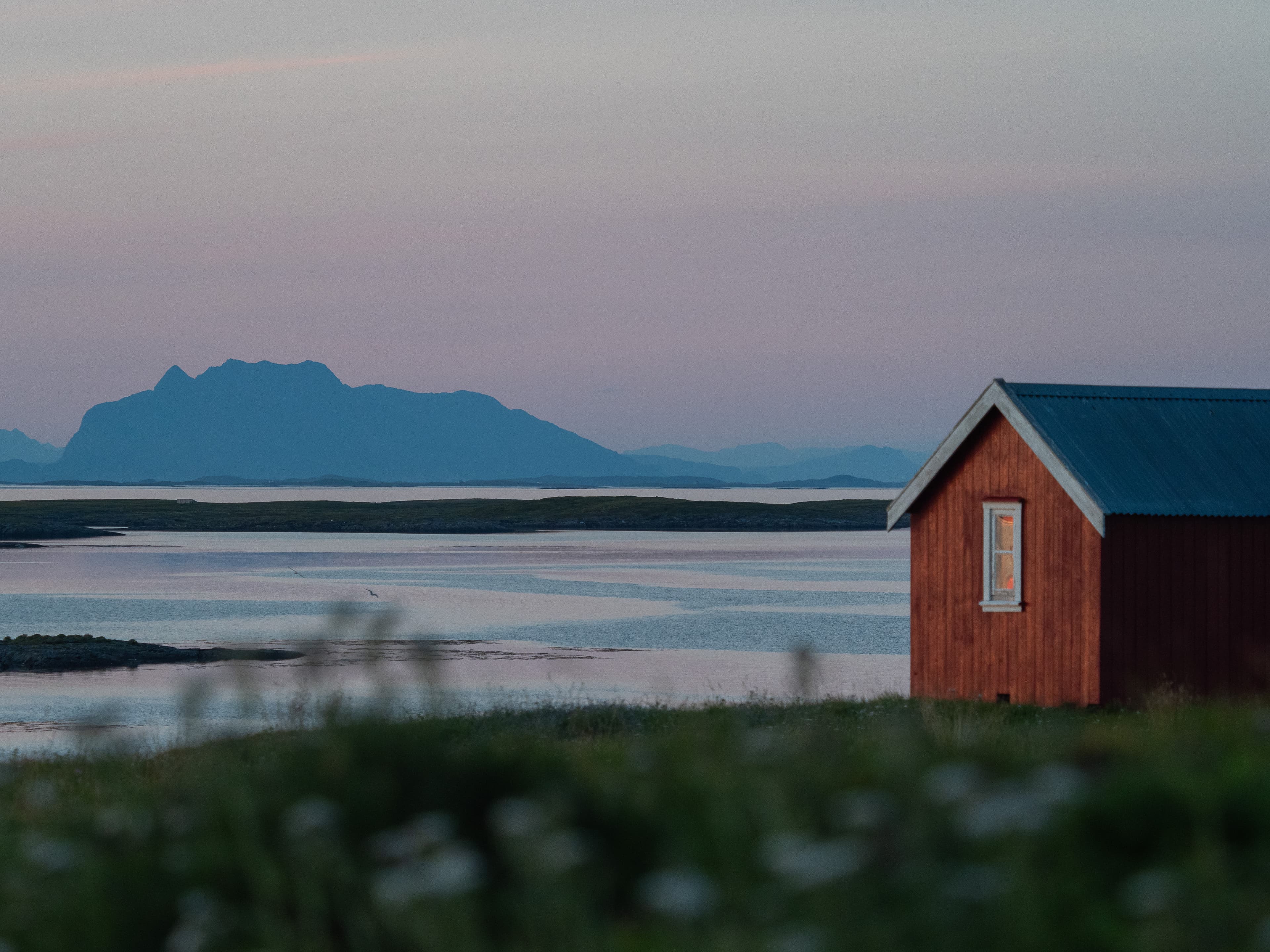 Stemningsbilde 3 fra Nordøya